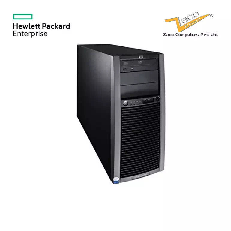 HP ProLiant ML150 G5 Server
