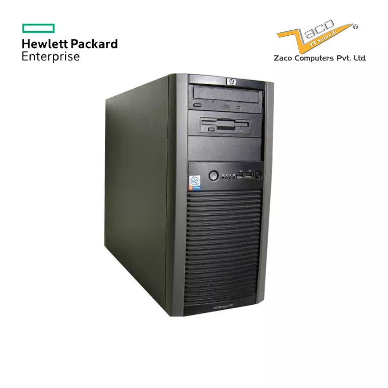 HP ProLiant ML310 G4 Server
