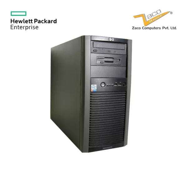 HP ProLiant ML310 G5 Tower Server