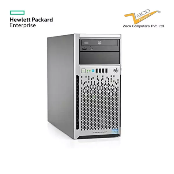 HP ProLiant ML310 G8 Tower Server