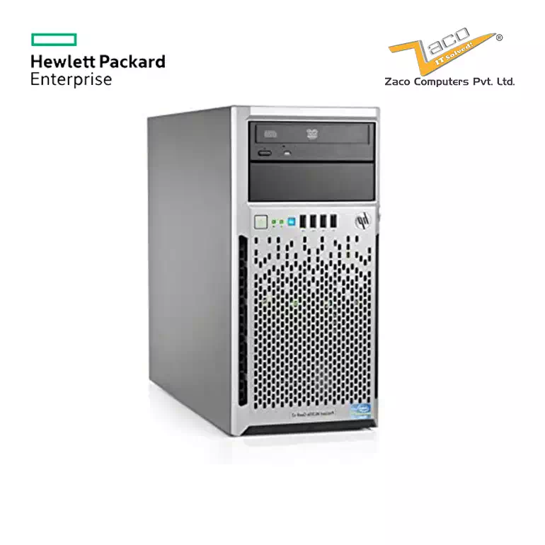HP ProLiant ML310 G8 Server