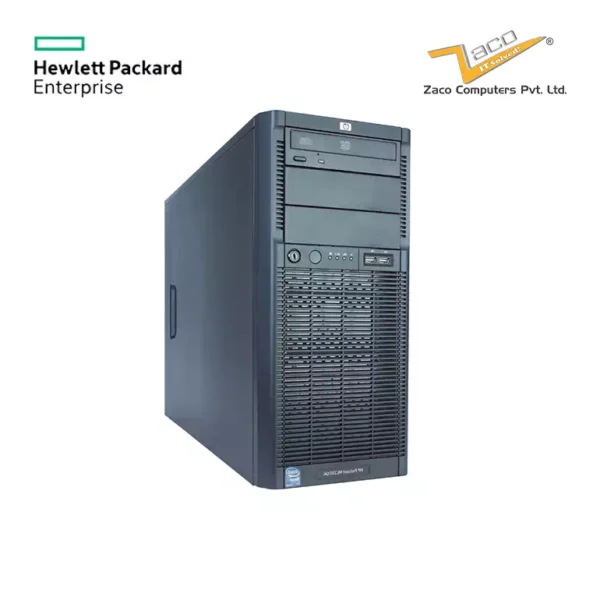 HP ProLiant ML330 G6 Tower Server