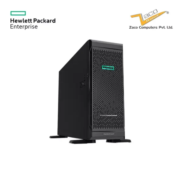 HP ProLiant ML350 G10 Tower Server