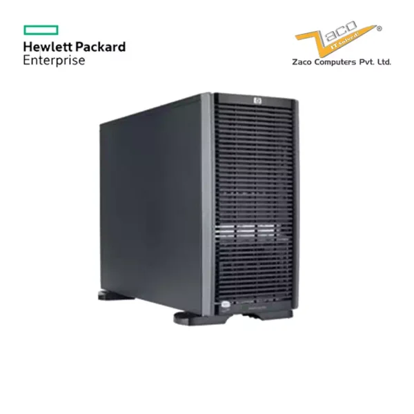 HP ProLiant ML350 G5 Tower Server