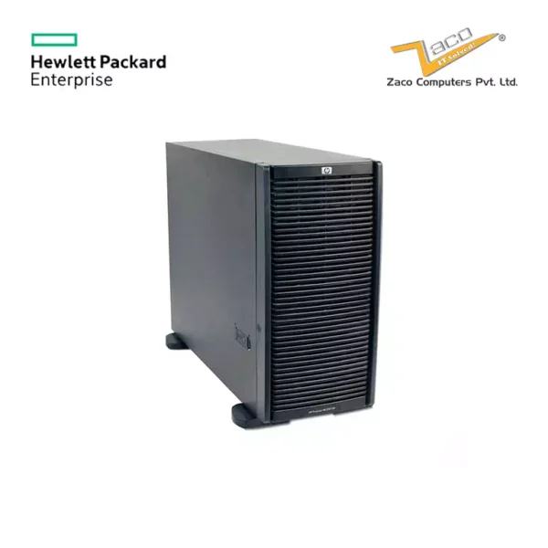 HP ProLiant ML350 G6 Tower Server