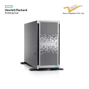 HP ProLiant ML350E G8 Tower Server