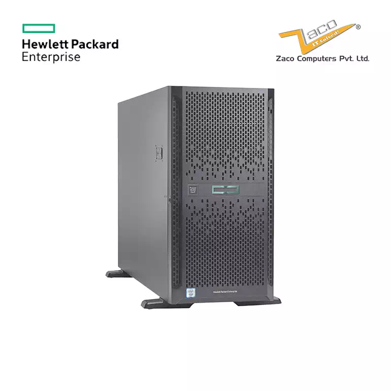HP ProLiant ML350 G9 Server