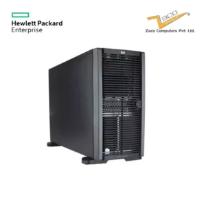HP ProLiant ML370 G5 Tower Server