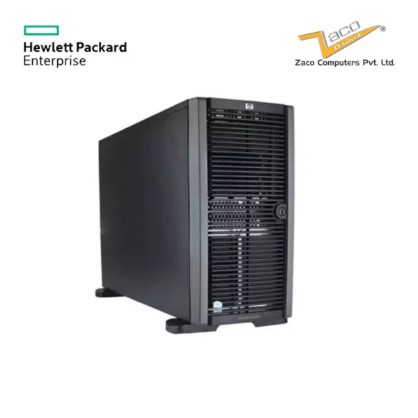 HP ProLiant ML370 G5 Tower Server