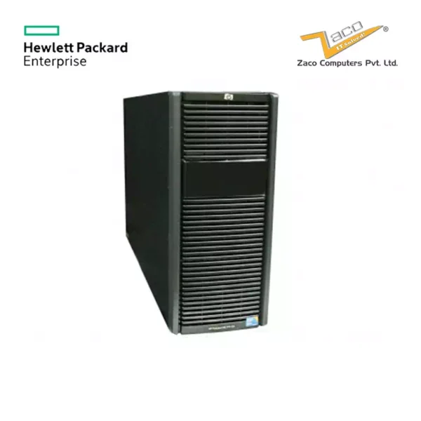 HP ProLiant ML370 G6 Tower Server