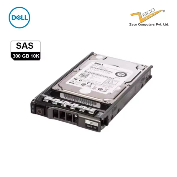 MTV7G Dell 300GB 6G 10K 2.5 SAS Hard Drive