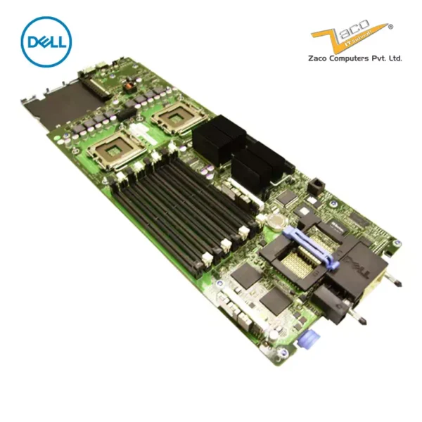 MY736 Server Motherboard for Dell Poweredge M600