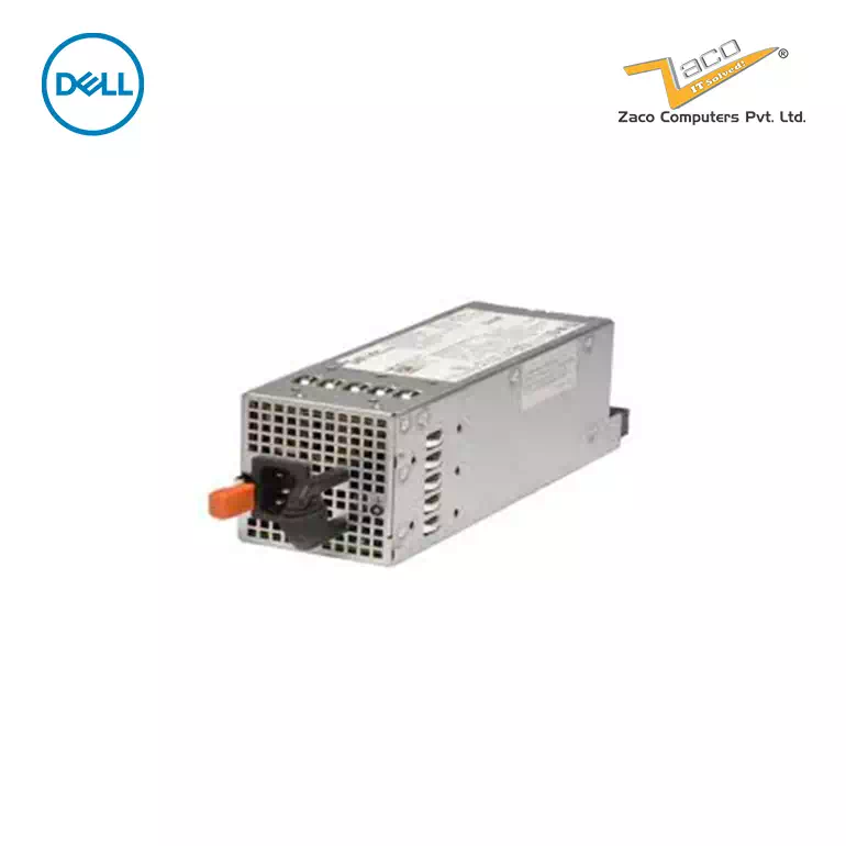 MYXYH: Dell R710 Power Supply