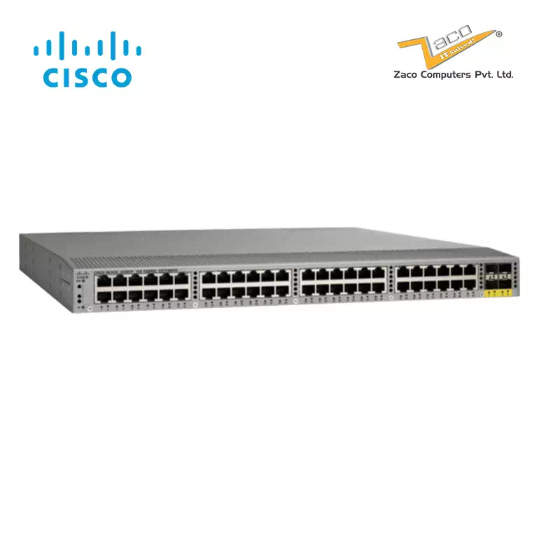 2248TP-1GE Cisco Nexus Switch