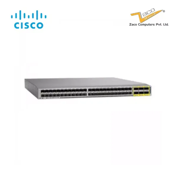 3172PQ Cisco Nexus switch