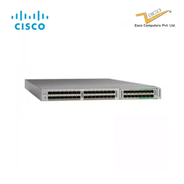 5548UP Cisco Nexus Switch