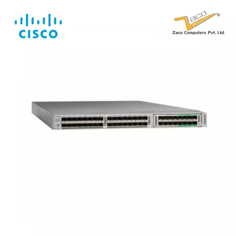5548UP-FA Cisco Nexus Switch