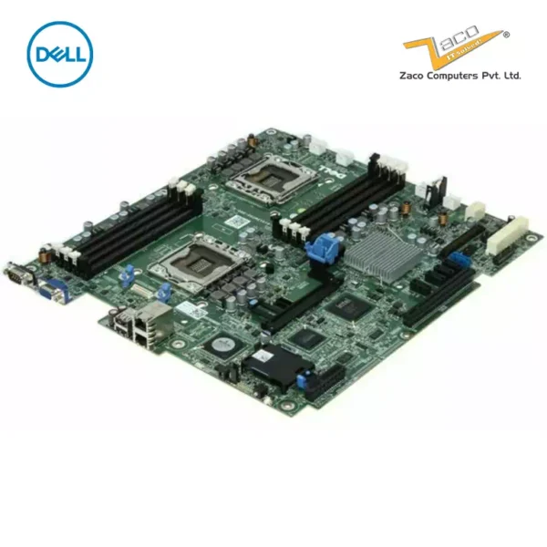 N83VF Server Motherboard for Dell Poweredge R410