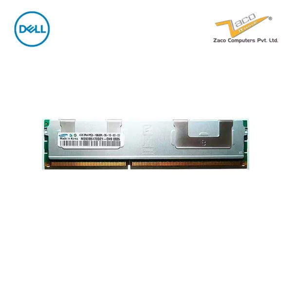 NN876 Dell 4GB DDR3 Server Memory