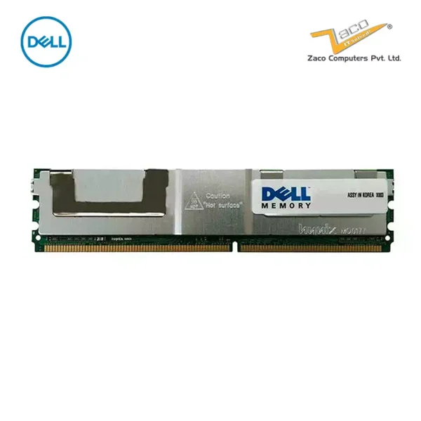 NP551 Dell 2GB DDR2 Server Memory