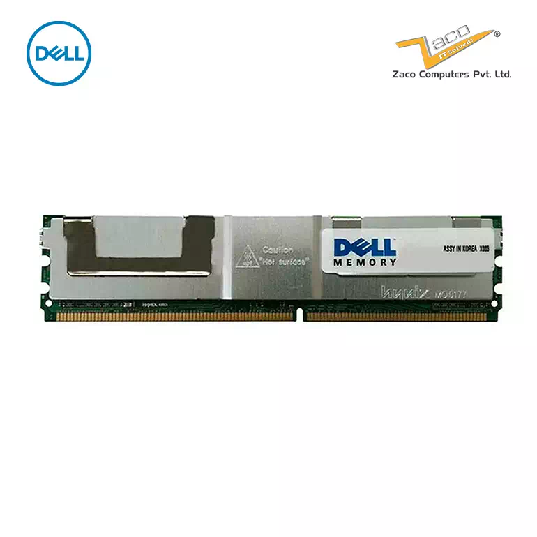 NP551: Dell PowerEdge Server Memory
