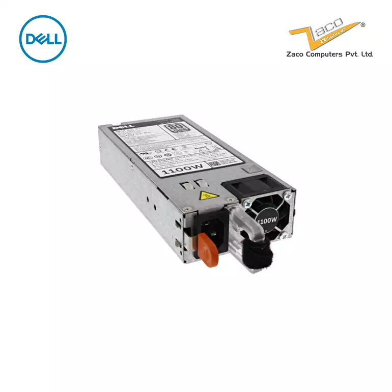 NTCWP: Dell R720 Power Supply