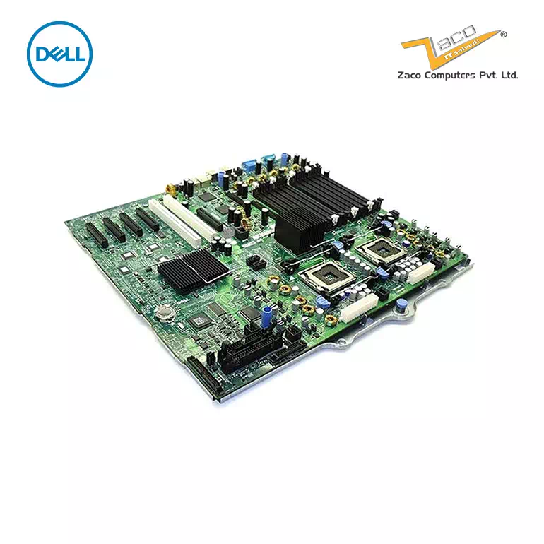 NX642: DELL POWEREDGE 2900 SERVER MOTHERBOARD