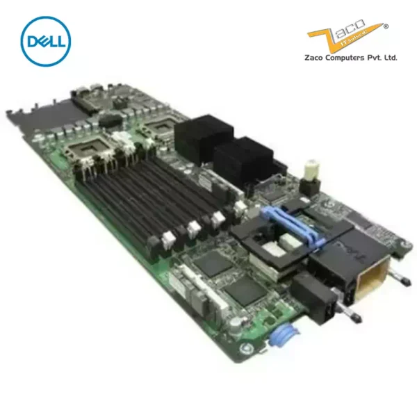 P010H Server Motherboard for Dell Poweredge M600