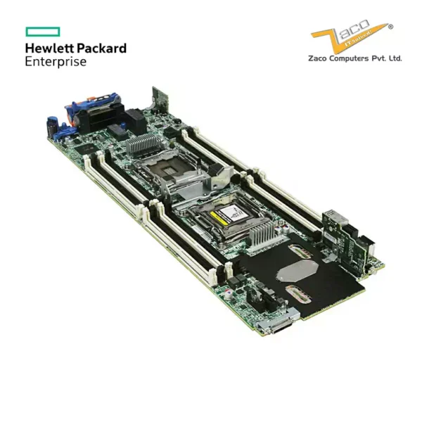 P03377-001 Server Motherboard for HP Proliant BL460C G9