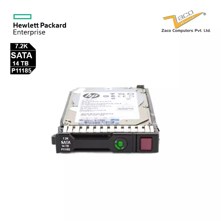 P11185-001: HP ProLiant Server Hard Disk