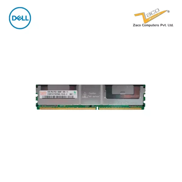 P337N Dell 4GB DDR2 Server Memory