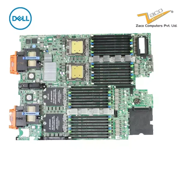 P6K1J Server Motherboard for Dell Poweredge M910