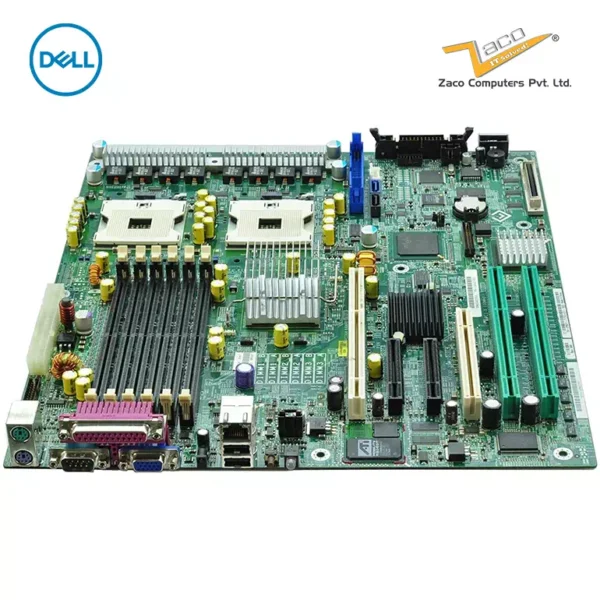 P8611 Server Motherboard for Dell Poweredge T1800