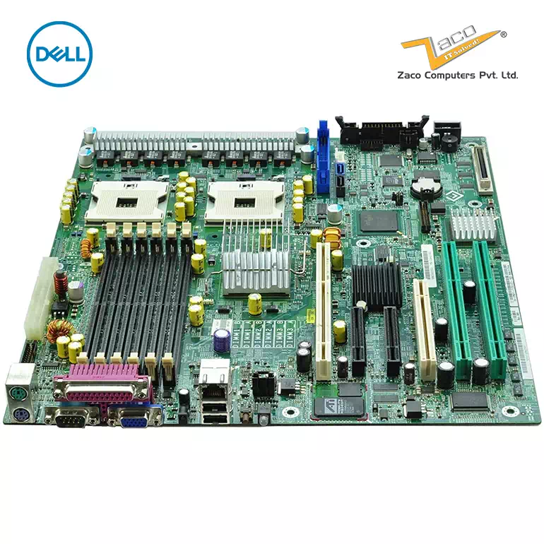 P8611: DELL POWEREDGE 1800 SERVER MOTHERBOARD