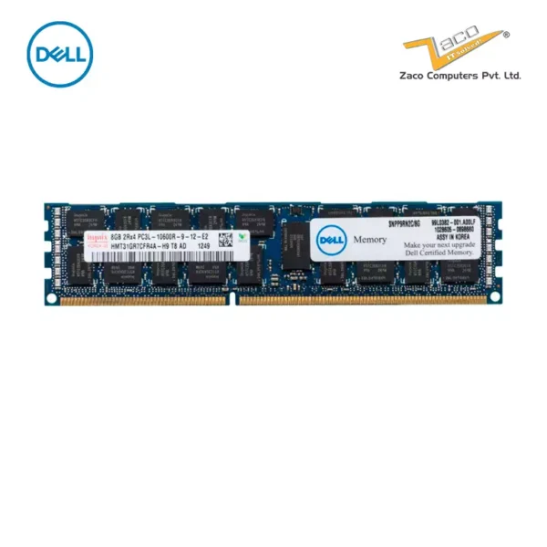 P9RN2 Dell 8GB ddr3 Server Memory