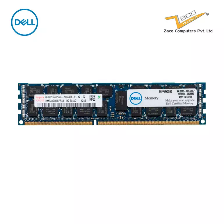P9RN2: Dell PowerEdge Server Memory