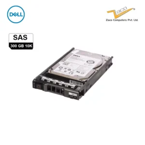 PGHJG Dell 300GB 6G 10K 2.5 SP SAS Hard Drive