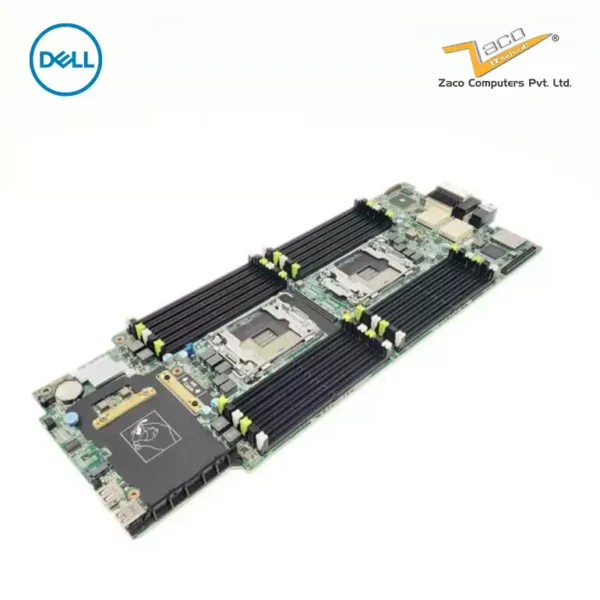 PHY8D Server Motherboard for Dell Poweredge M630