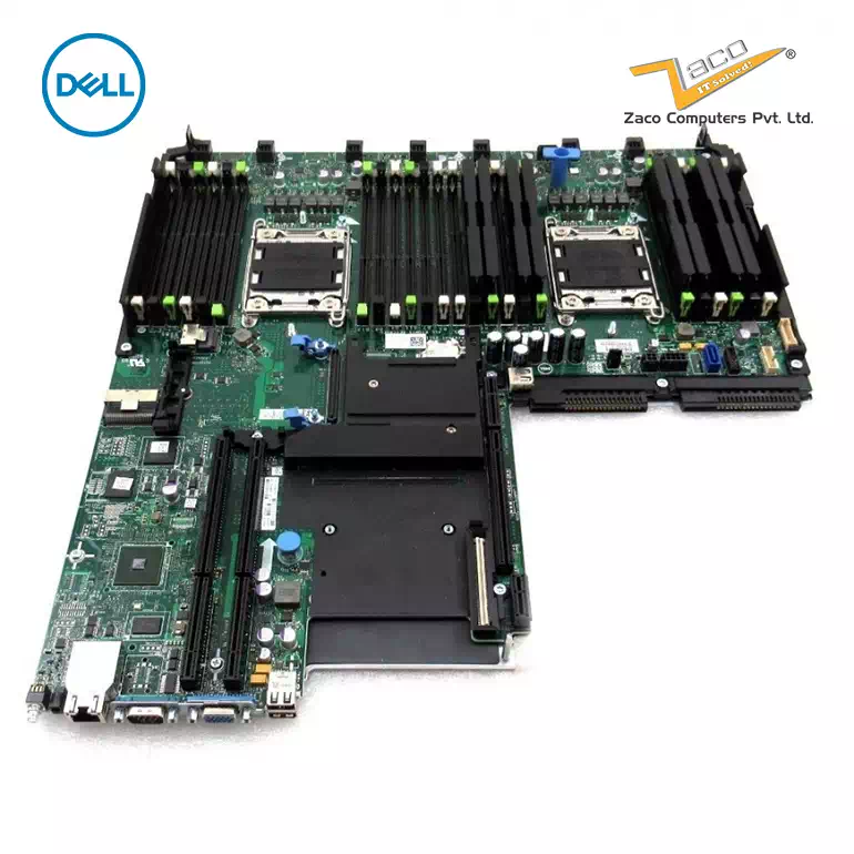 PXXHP: DELL T620 SERVER MOTHERBOARD