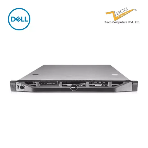 Dell PowerEdge R410 Rack Server