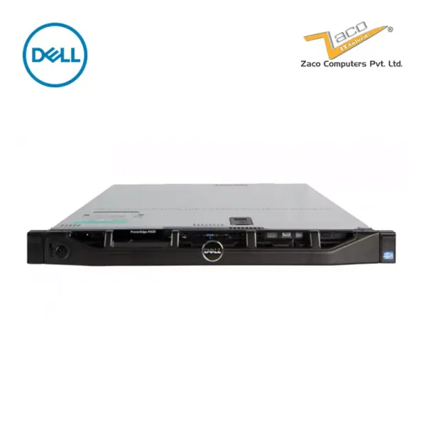 Dell PowerEdge R420 Rack Server