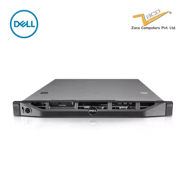 Dell PowerEdge R430 Rack Server