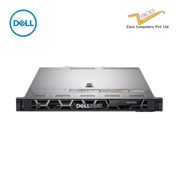 Dell PowerEdge R440 Rack Server