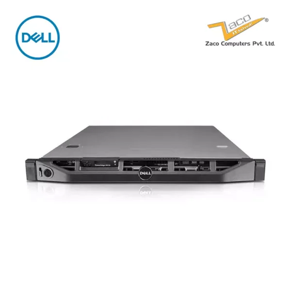 Dell PowerEdge R610 Rack Server