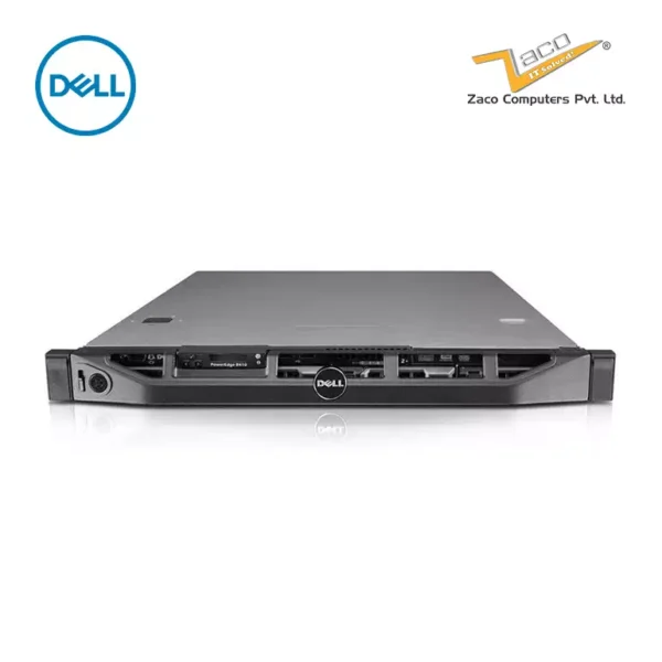 Dell PowerEdge R620 Rack Server