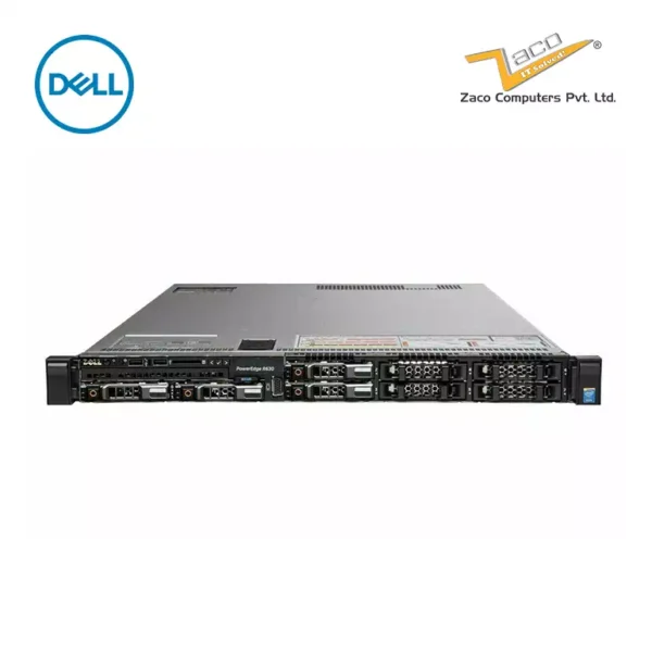 Dell PowerEdge R630 Rack Server