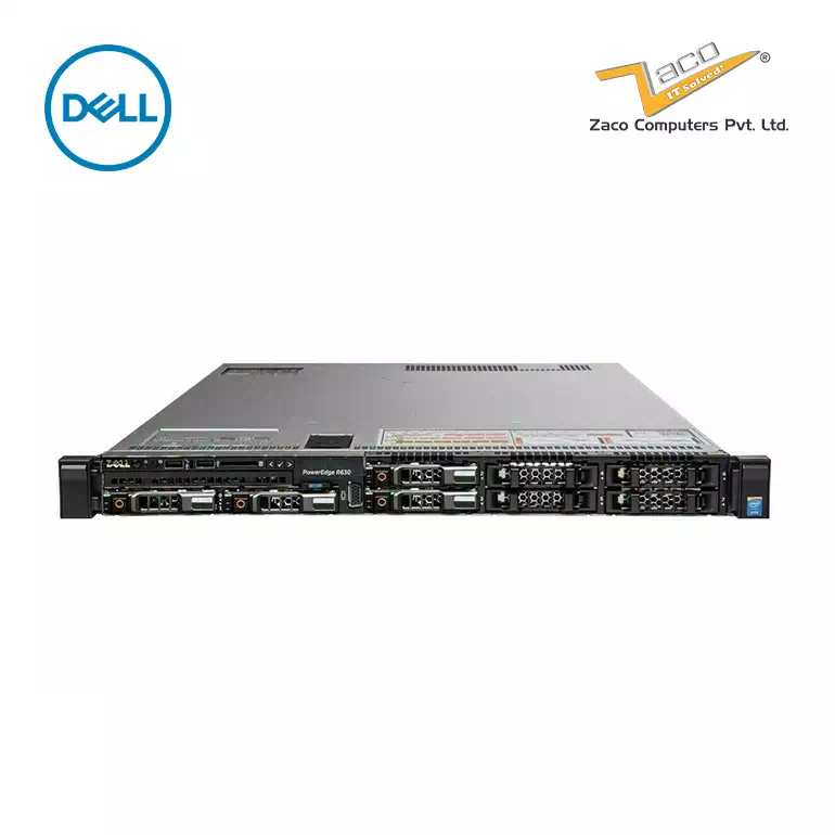 Dell PowerEdge R630 Server