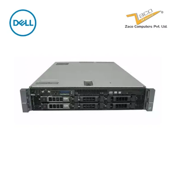 Dell PowerEdge R710 Server