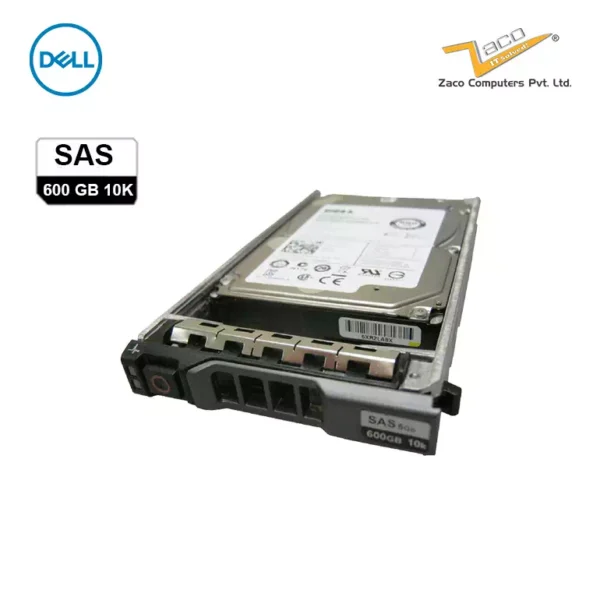 R72NV Dell 600GB 10K 2.5 SAS Hard Drive