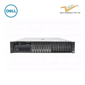 Dell R730 Rack Server